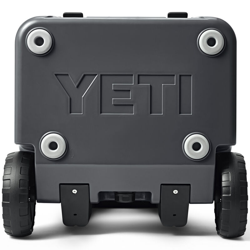 YETI Roadie 48 Wheeled Cooler - Charcoal, Yeti-Charcoal, hires