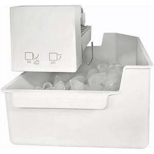 Avanti Ice Maker Kit for Refrigerators, , hires