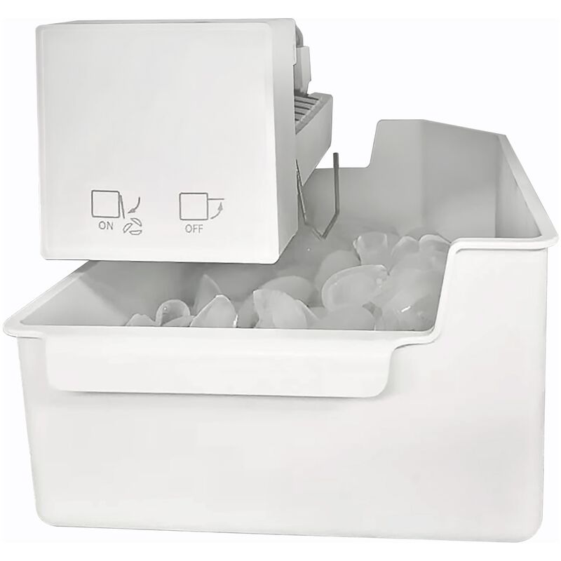 Avanti Ice Maker Kit for Refrigerators, , hires