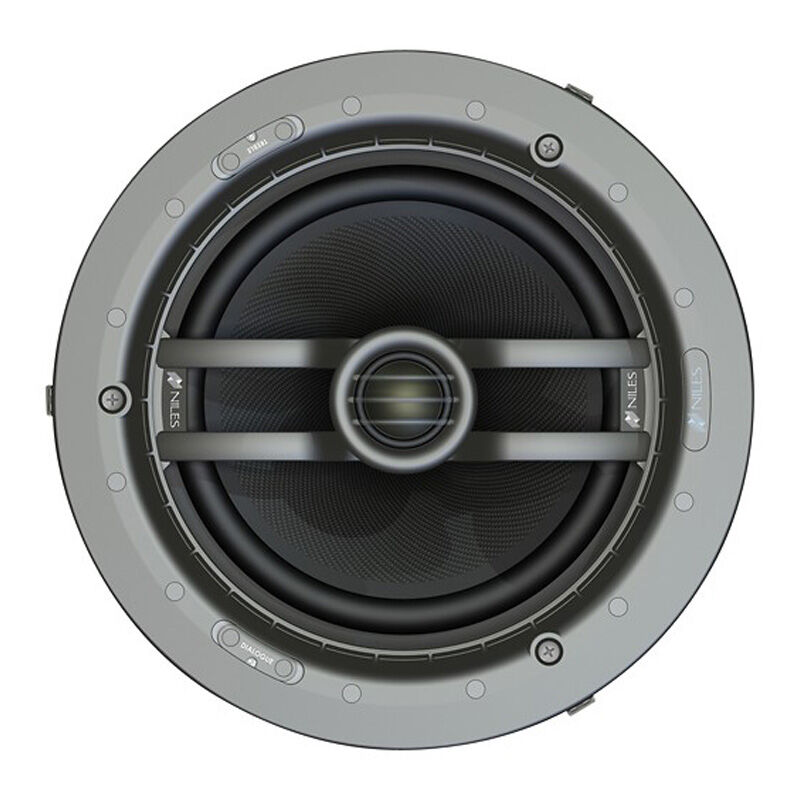 Niles Audio 2-Way In-Ceiling Speaker 