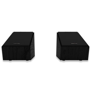 Klipsch Dolby Atmos Surround Sound Speakers - Black, , hires