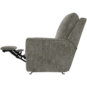 Catnapper Belton Power Rocker Recliner - Stone, Stone, hires