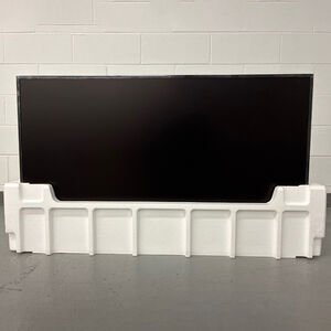 Samsung - 50" Class The Frame LS03FA QLED 4K UHD Samsung Vision AI Smart TV (Open Box Good Condition), , hires