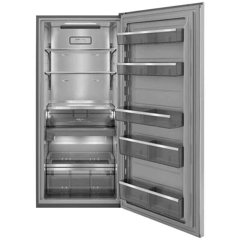 Electrolux 33 in. 18.9 cu. ft. Counter Depth Freezerless Refrigerator ...