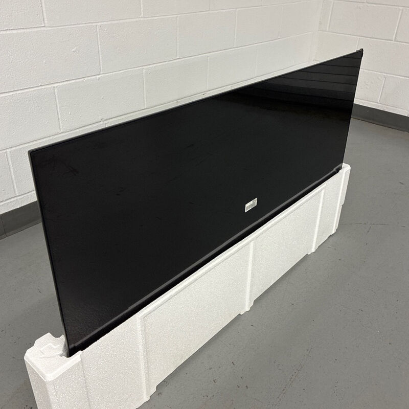 Samsung - 55" Class Q6F QLED 4K UHD Smart Tizen TV (Open Box Excellent Condition), , hires