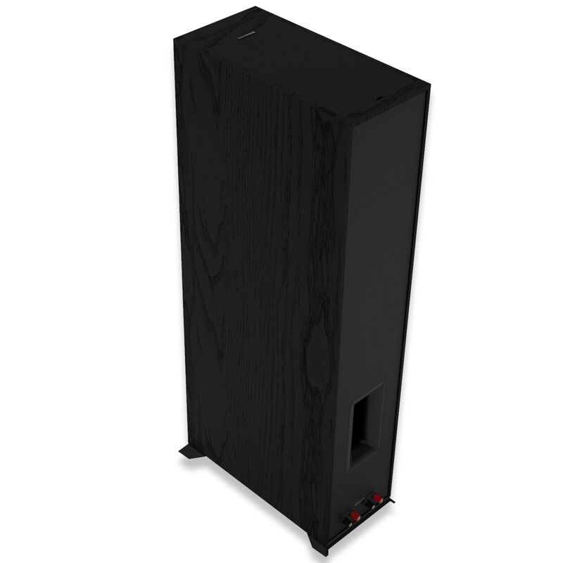 Klipsch Dolby Atmos Floorstanding Speaker - Black, , hires