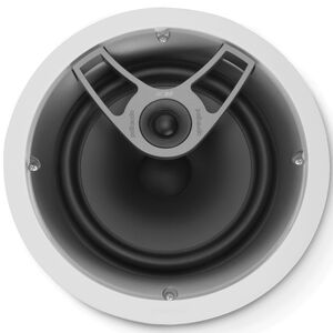 Polk In-ceiling Speaker (Each) - White, , hires