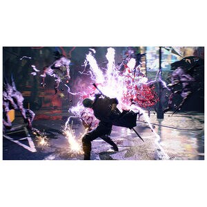 Devil May Cry 5 for PS4, , hires