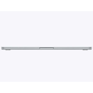 Apple MacBook Air (2026) 15 in. Notebook with Apple Intelligence, Apple M5 10-Core CPU, 10-Core GPU, 16 GB RAM, 1 TB SSD, up to 18 Hrs. of Battery Life & Mac OS - Silver, , hires