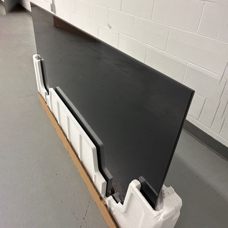 Samsung - 65" Class U8000F LED 4K UHD Smart Tizen TV (Open Box Good Condition), , hires