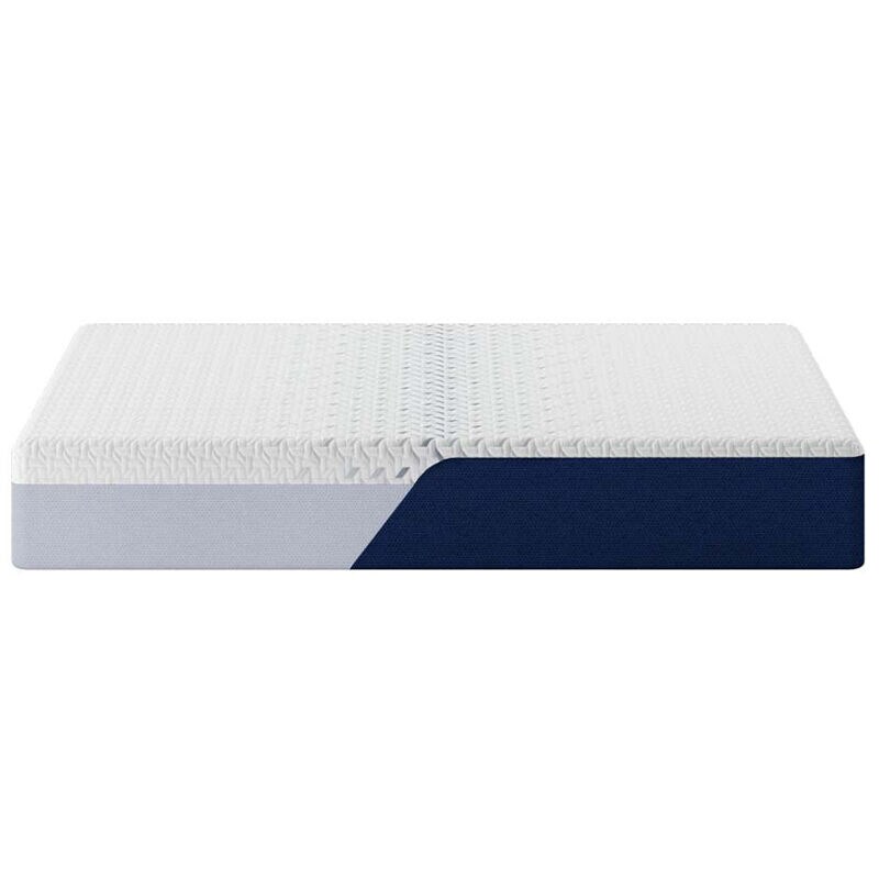 Nectar Classic Firm All Foam Twin Size Mattress, , hires