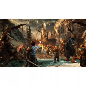 Middle Earth: Shadow of War for PS4, , hires