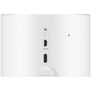 Samsung Freestyle 2nd Gen Projector with Gaming Hub - White, , hires