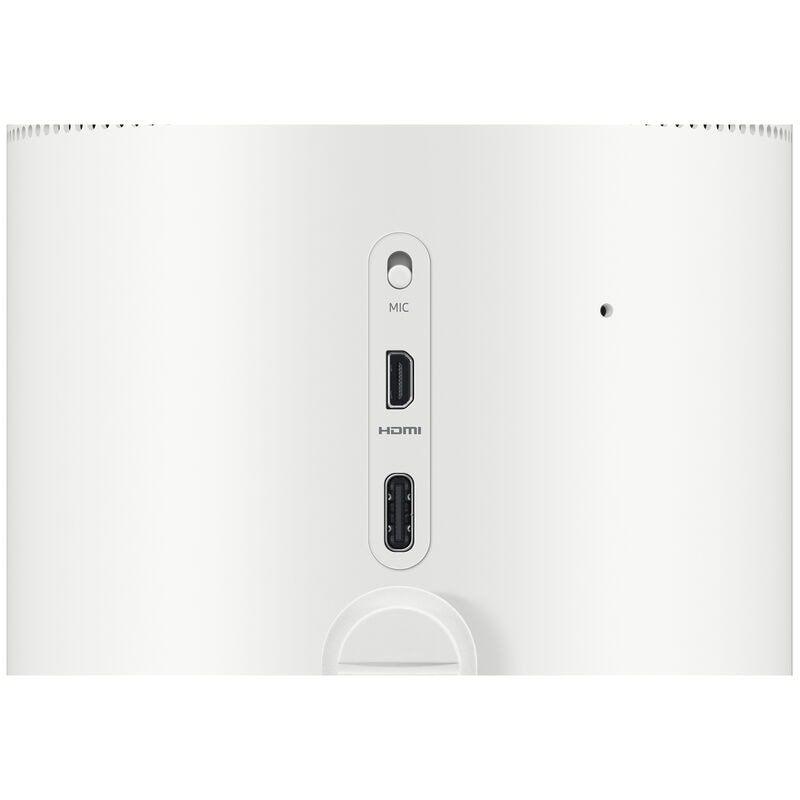 Samsung Freestyle 2nd Gen Projector with Gaming Hub - White, , hires