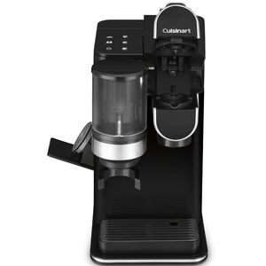 Cuisinart Grind & Brew Single Serve Coffee Maker - Black, , hires