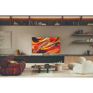 Sony - 65" Class BRAVIA 7 II Series True RBG 4K UHD Smart Google TV, , hires