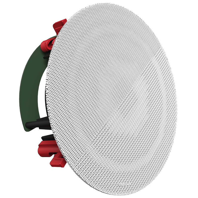 Klipsch Designer Series 6.5 In-Ceiling Speaker (Each) - White, , hires