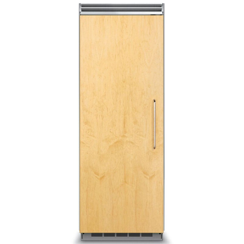 Viking 5 Series 30 in. 18.4 cu. ft. Built-In Counter Depth Freezerless Refrigerator - Custom Panel Ready, , hires