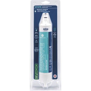 GE 6-Month Replacement Refrigerator Water Filter - RPWFE, , hires