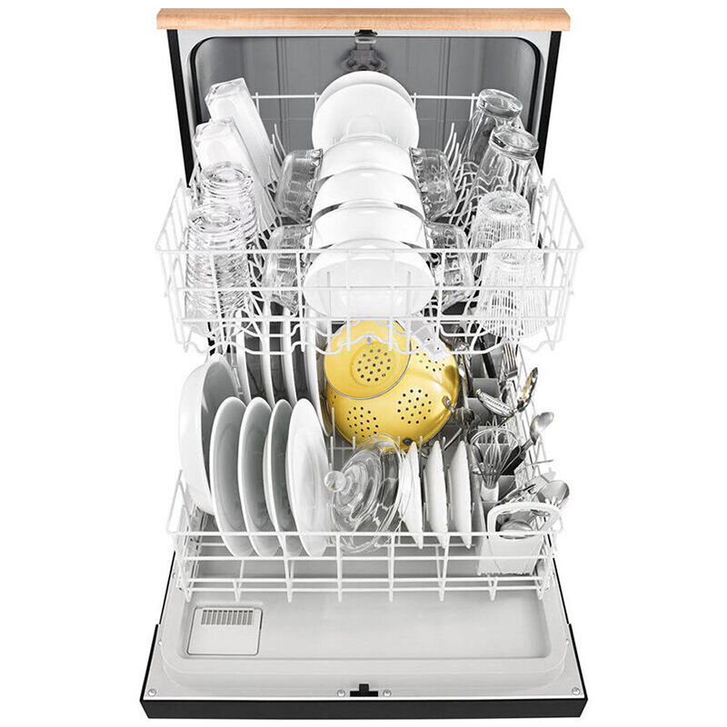 KitchenAid Dishwasher - Thumbnail 3