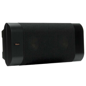 Klipsch Reference Premiere On-Wall Speaker (Each) - Matte Black, , hires