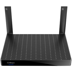 Linksys Hydra Pro 6 Dual-Band Mesh WiFi 6 Router, , hires