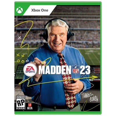 Madden NFL 23 Standard Edition - Xbox One | 014633379457