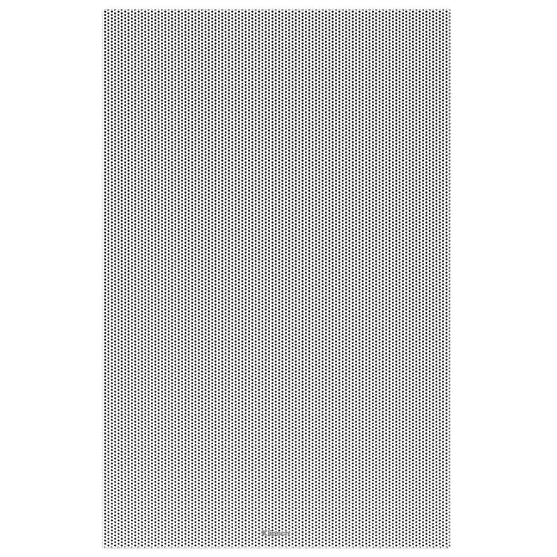 Klipsch Professional Series 8 In-Wall Speaker (Each) - White, , hires