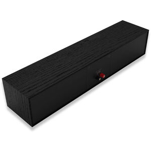 Klipsch Center Channel Speaker - Black, , hires