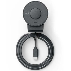 Logitech Brio 300 Full HD Webcam - Graphite, , hires