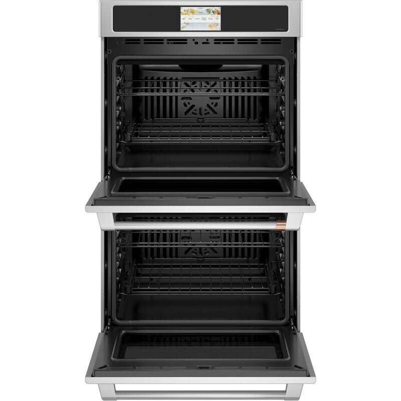 GE Cafe CTD70DP2NS1 Wall Oven - Thumbnail 4