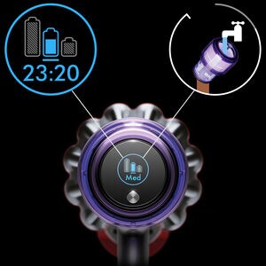 Dyson V11 Cordless Light-Weight Pet 2-in-1 Handheld/Stick Vacuum with 4 Additional Tools, , hires