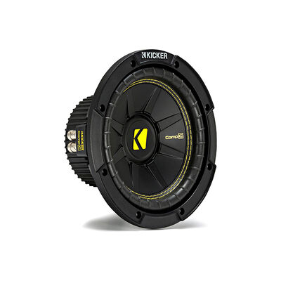Kicker 8" Subwoofer | 44CWCD84