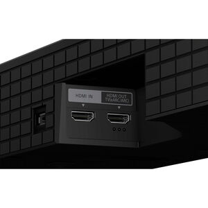Sony BRAVIA Theater Bar 7 5.0.2 Channel Dolby Atmos Smart Sound Bar with Bluetooth - Black, , hires