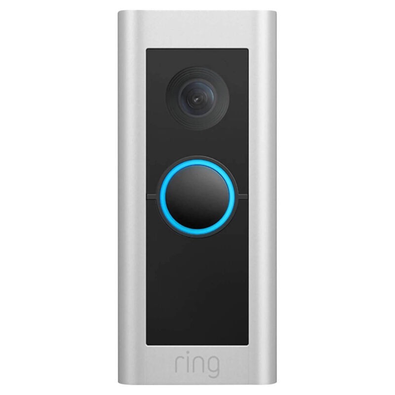 Ring Alarm Pro Review: Peace of Mind When You're in the Dark