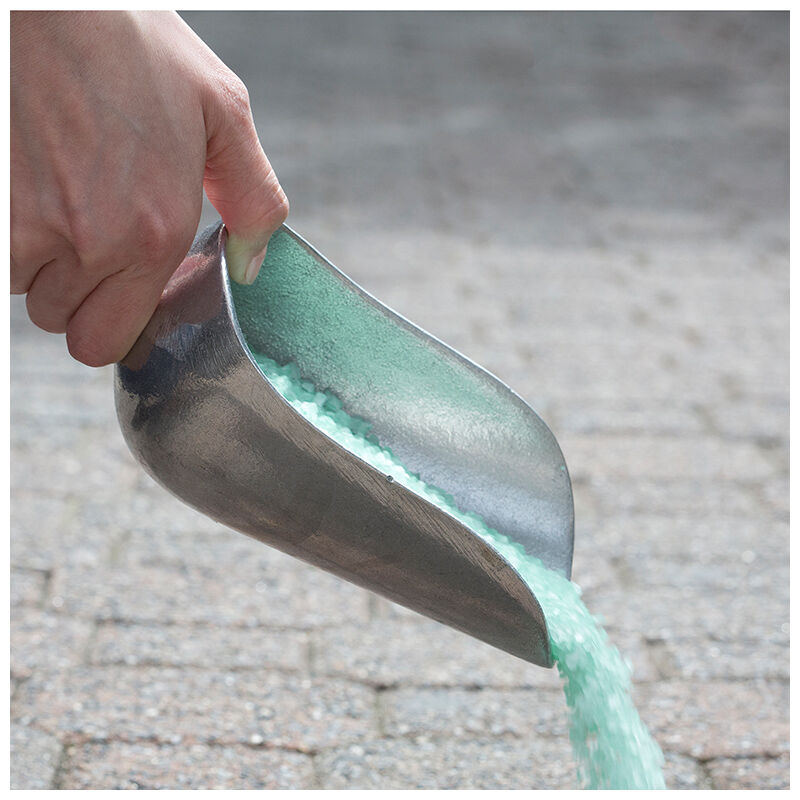 Snow Joe Enviro-Blend Ice Melter with CMA - 25 Lb. Resealable Bag