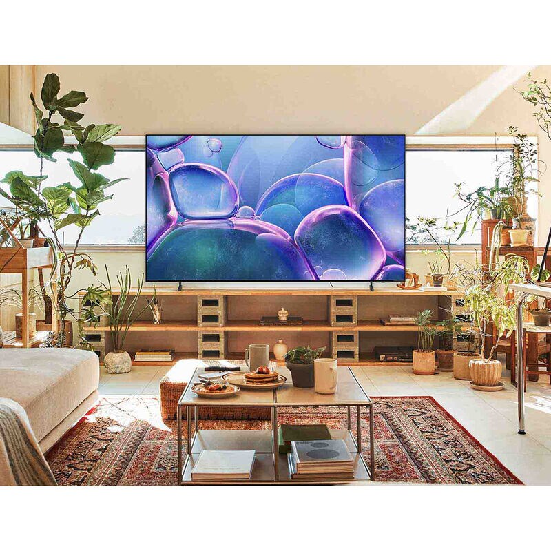 Samsung - 75" U7900F LED 4K UHD Smart Tizen TV, , hires