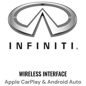 RDVFL Wireless CarPlay/Android Auto for Nissan/Infiniti Vehicles, , hires