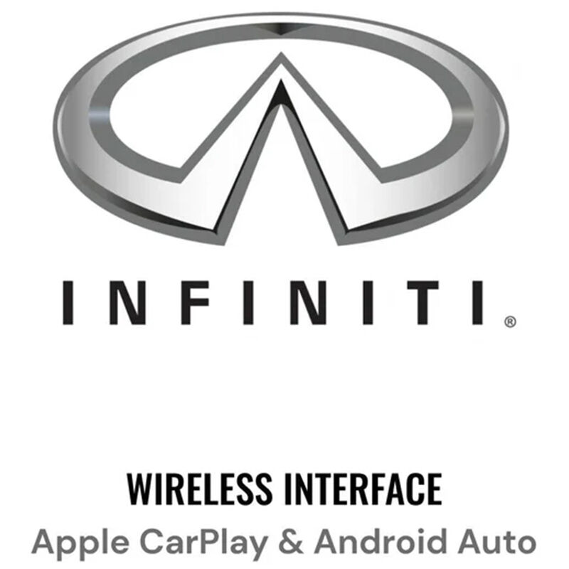 RDVFL Wireless CarPlay/Android Auto for Nissan/Infiniti Vehicles, , hires