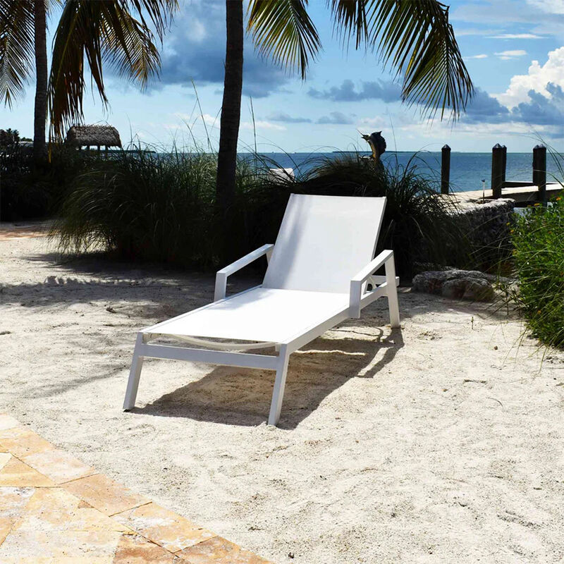 Panama Jack Mykonos 3-Piece Chaise Lounge, , hires