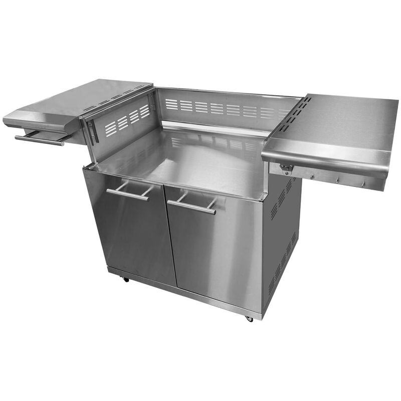XO 32 in. Performance XLT2 Grill Cart, , hires