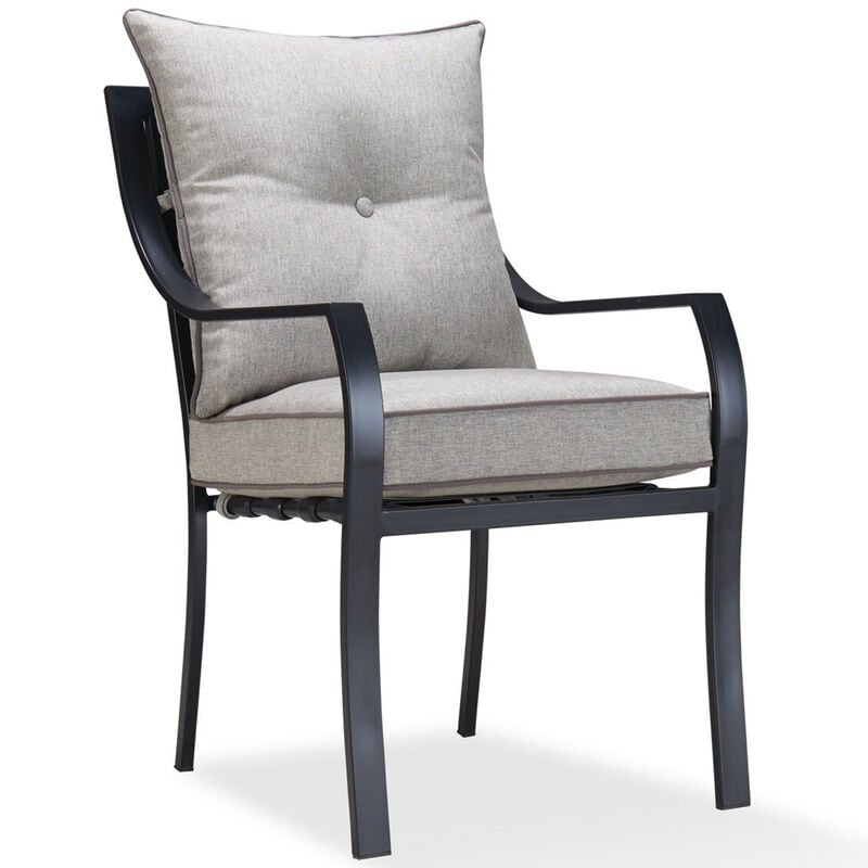 Hanover Lavallette 7 Piece Dining Set, , hires