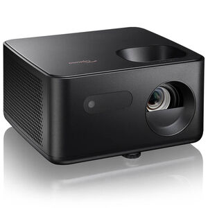 Optoma Photon Life PK31 4K UHD 3LED Compact Home Entertainment Projector, , hires