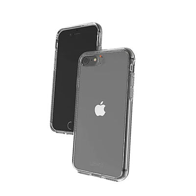 Gear4 Crystal Palace Case for iPhone 6, 6s, 7, 8, SE - Clear | 702005423