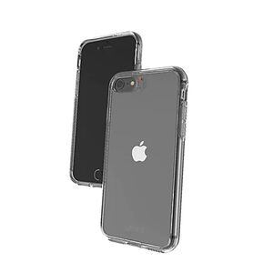 Gear4 Crystal Palace Case for iPhone 6, 6s, 7, 8, SE - Clear, , hires