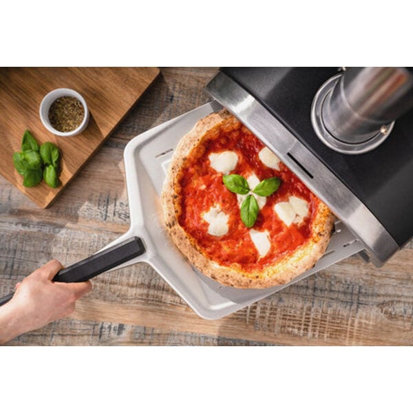 バーベキュー・調理用品 Ooni Fyra 12 Ooni Fyra 12 Portable Wood Pellet Outdoor Pizza Oven NEW in