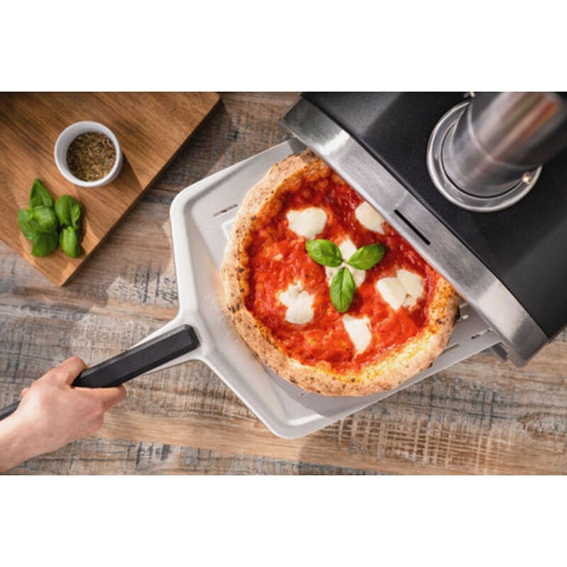 Ooni Fyra 12 Pizza Oven – Hemlock Hardware