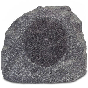 Klipsch Professional Series 6.5 Rock Satellite Speaker (Each) - Granite, , hires