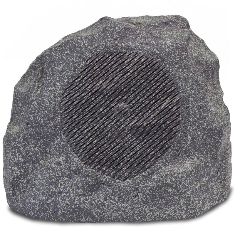 Klipsch Professional Series 6.5 Rock Satellite Speaker (Each) - Granite, , hires