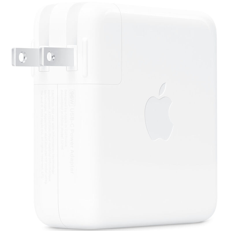 Apple 96W MagSafe 2 Power Adapter, , hires